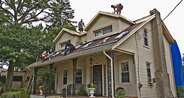 Best Shingle Roofing Installation  in Montrose, NY
